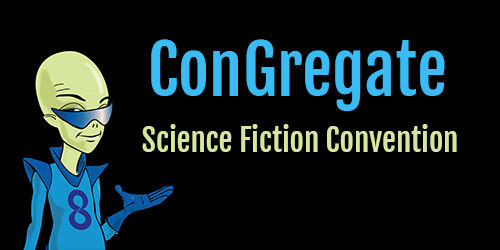 web banner for ConGregate 2023